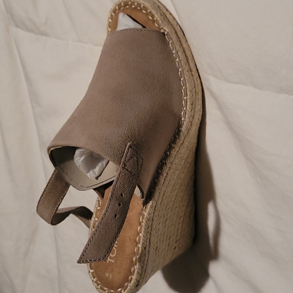 Toms Monica Wedge